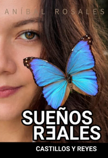 Sueños Reales Castillos y Reyes Temporada 1
