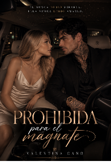 Prohibida para el Magnate