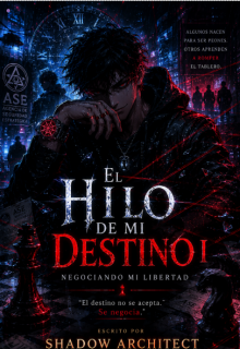 El Hilo De Mi Destino: Negociando Mi Libertad
