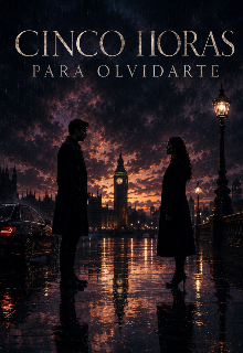 Cinco horas para olvidarte 