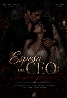 Esposa del Ceo: ¿a que precio?