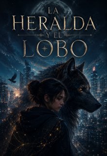 La Heralda y el Lobo