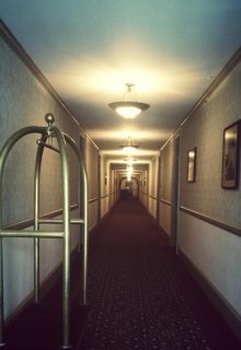 el hotel 