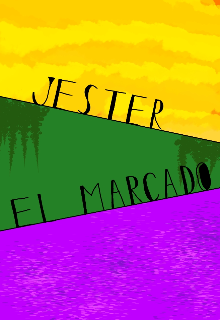 Jester El Marcado