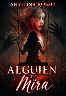 Alguien te mira. (el silencio) En Edición.