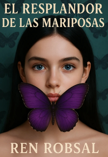 El resplandor de las mariposas 