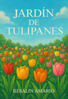 Jardín de tulipanes [bl]