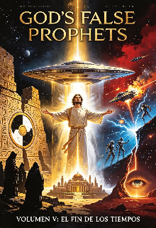 God's False Prophetes: El Fin de los Tiempos 