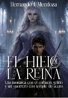 El hielo de la reina 