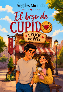 El beso de Cupido 