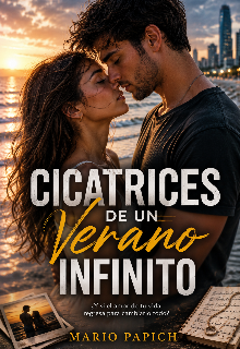 Cicatrices de un Verano Infinito 