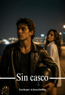 Sin casco