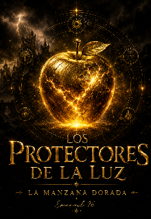 Protectores de la luz: La manzana dorada 