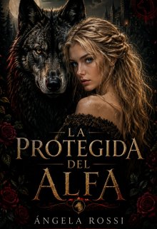 La Protegida Del Alfa 