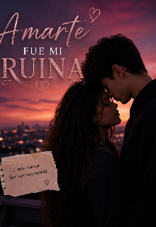 Amarte fue mi ruina