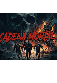 Cadena mortal:no podras escapar