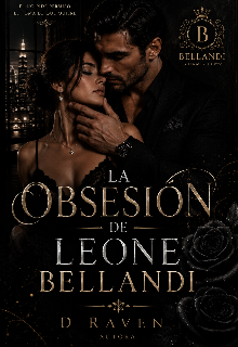     La Obsesión de Leone Bellandi