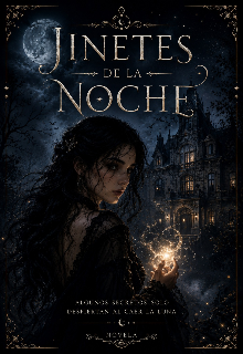 Jinetes de la noche