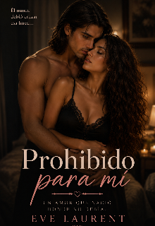 Prohibido para mí 