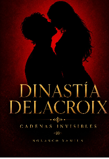 DinastÍa Delacroix(cadenas Invisibles)