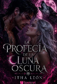 La profecía de la luna oscura 