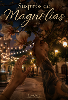 Suspiros de Magnolias