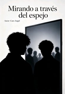 Mirando A Través Del Espejo