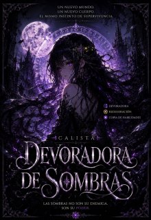Abismo: Devoradora de sombras