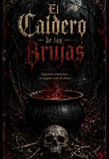 El caldero de las brujas