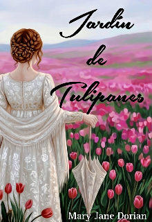 Jardín de Tulipanes 