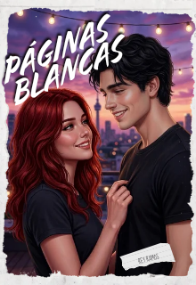 Páginas Blancas 