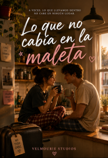 Lo que no cabía en la maleta