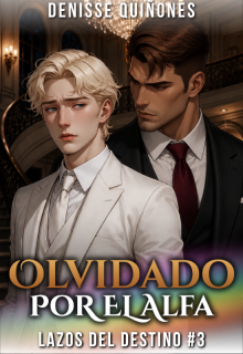 Olvidado Por El Alfa (#3)