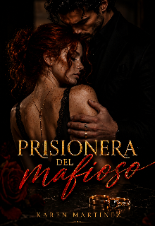 Prisionera del mafioso 