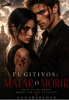 Fugitivos 2. matar o morir