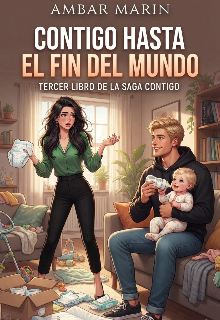 3. Contigo hasta el fin del mundo