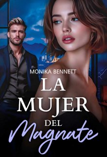 La mujer del magnate 