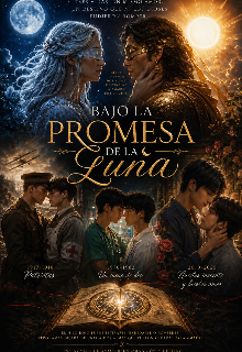 Bajo la promesa de la luna