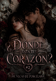 ¿dónde está tu corazón? #2