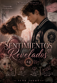 Sentimientos Revelados #4