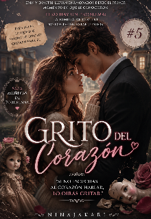 Grito Del Corazón #5