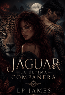 Jaguar: La última compañera