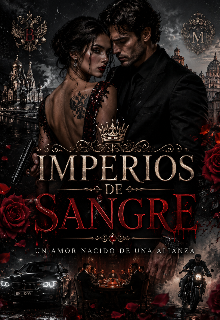 Imperios de Sangre