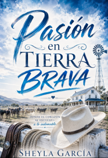 Pasión en tierra Brava