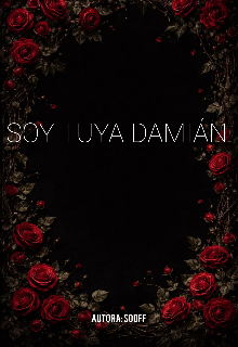 Soy tuya Damián 