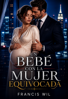 Un Bebé con la mujer Equivocada