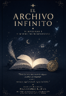 "El Archivo Infinito" temporada 1