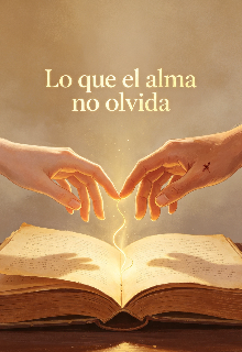 Lo Que El Alma No Olvida 
