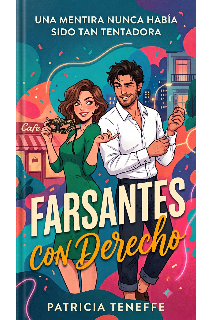 Farsantes con derecho 