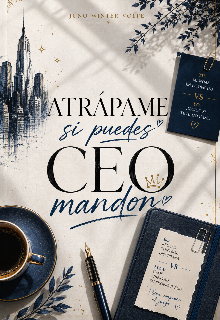 Atrápame si puedes: Ceo mandón